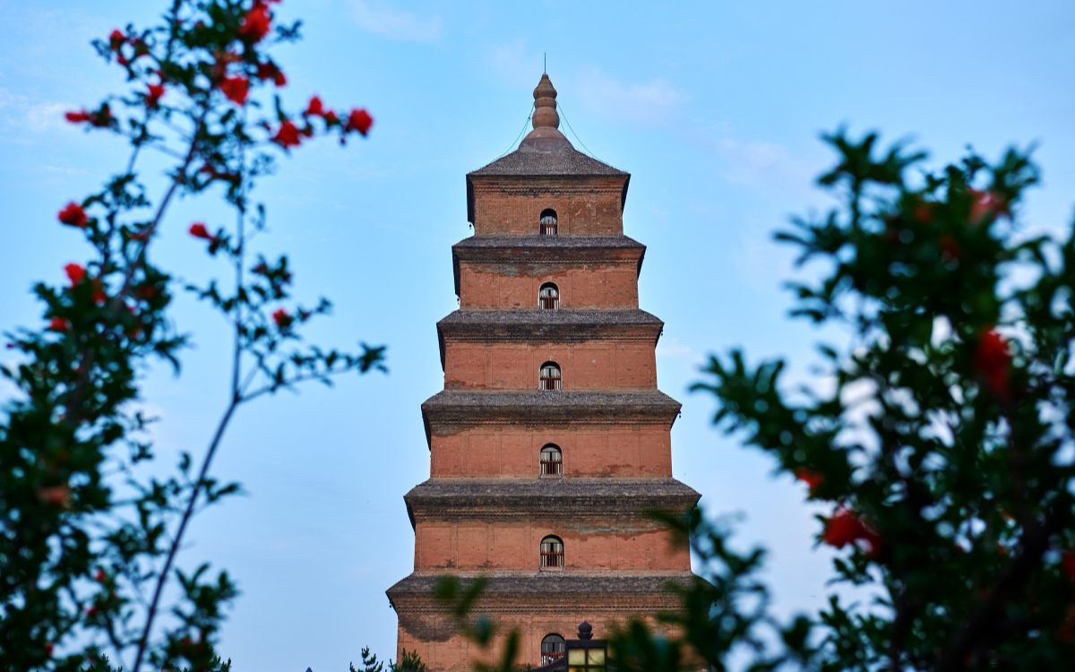 Best time to visit Xi'an