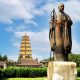 Big Wild Goose Pagoda