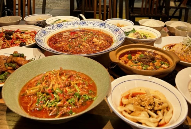 Chengdu Dood
