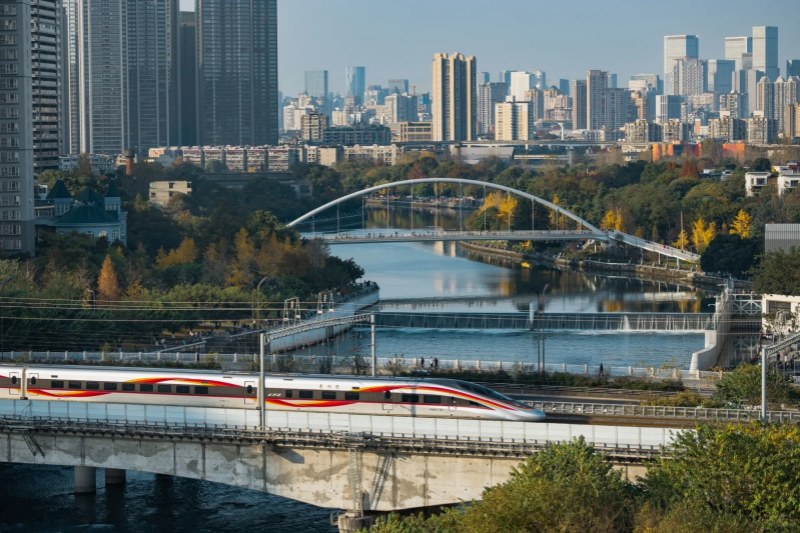 Chengdu Transportation Guide