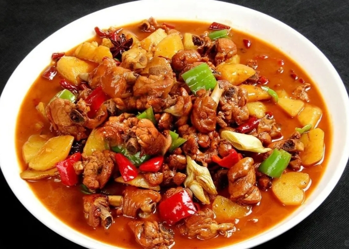 Dapanji