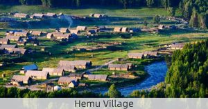 Hemu Village