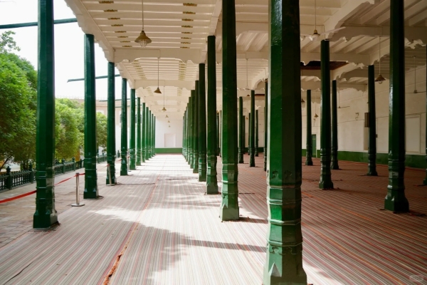 Id Kah Mosque