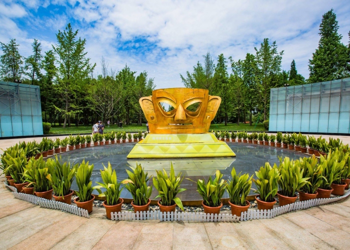Jinsha Site Museum