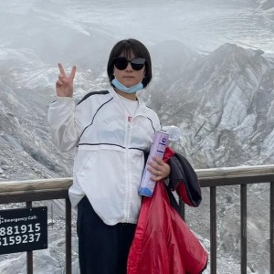 Just China Tour Tour Members