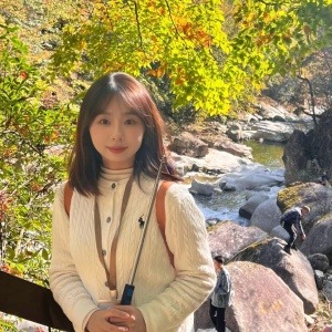 Just China Tour Tour Members