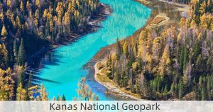 Kanas National Geopark