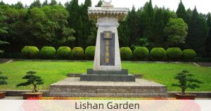 Lishan Garden