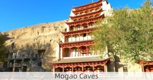 Mogao Caves
