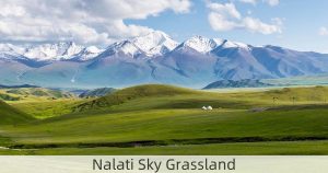 Nalati Sky Grassland