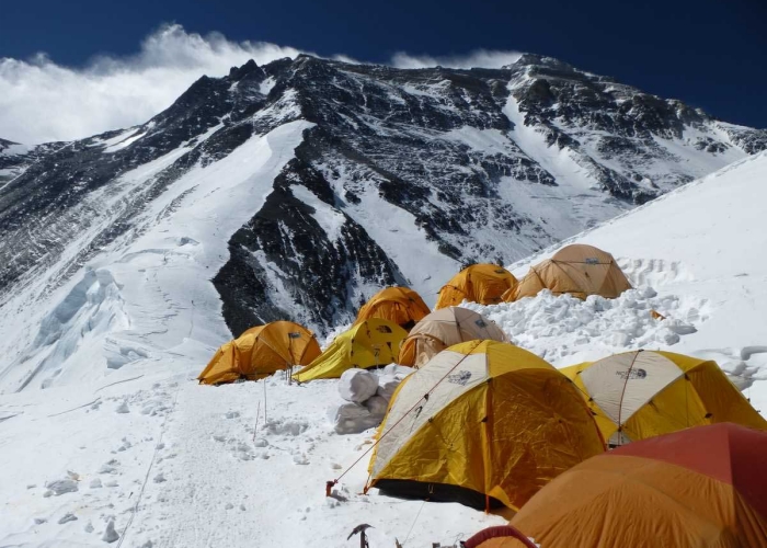 North Col