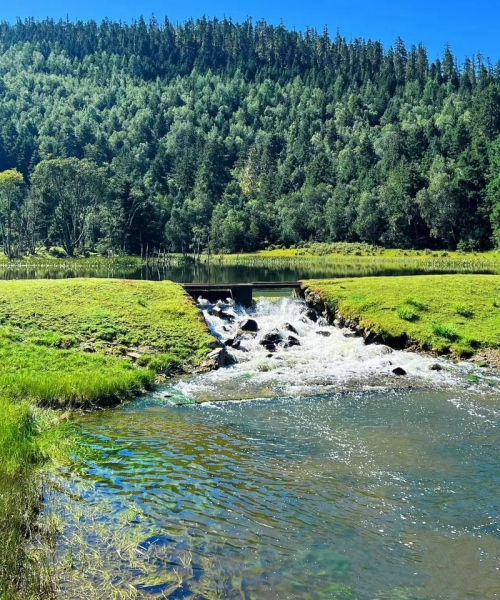 Pudacuo National Park