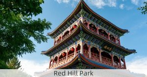 Red Hill Park