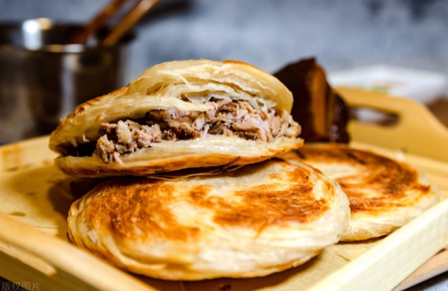 Roujiamo