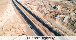 S21 Desert Highway