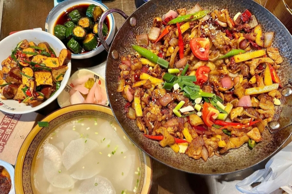 Sanxiaguo