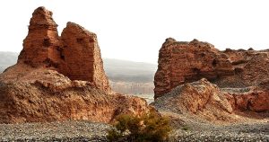 Stone City