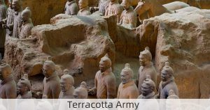 Terracotta Army