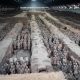Terracotta Warriors