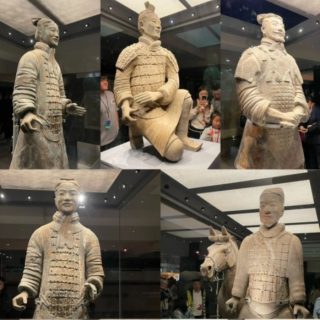 The Terracotta Army