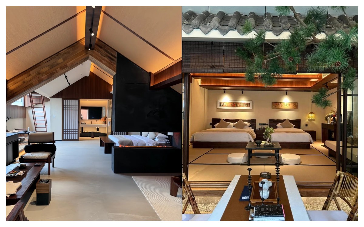 Where to Stay in Chengdu