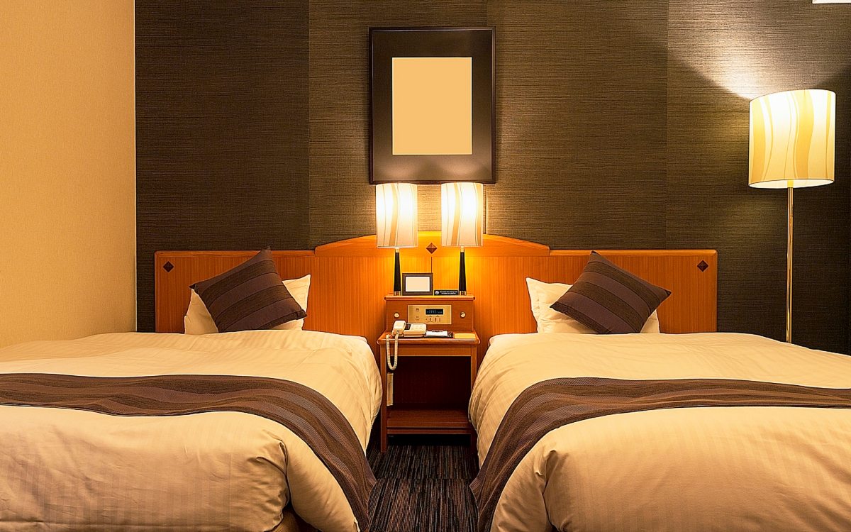Where to Stay in Xian