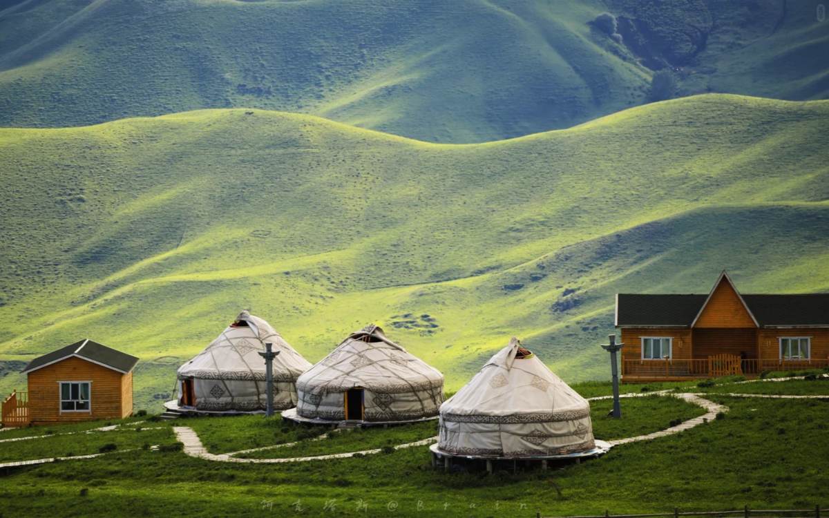 Xinjiang things to do