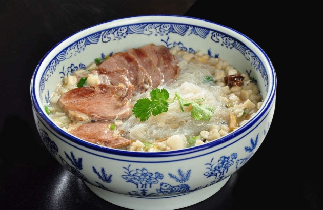 Yang Rou Pao Mo