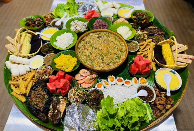 Yunnan Foodie Trip Idea