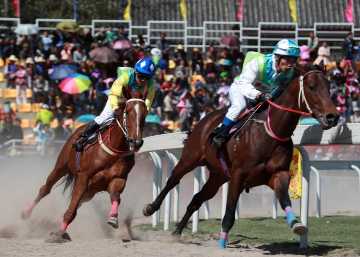 Yunnan Third Month Fair