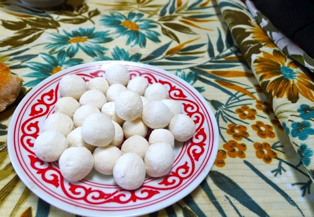 Kurut