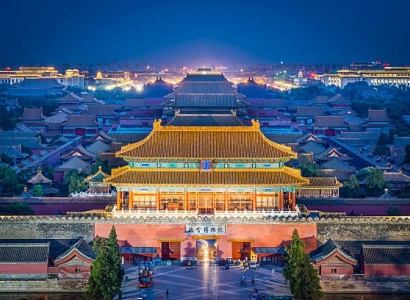 Beijing City Tour
