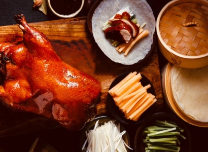 Beijing Food