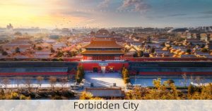 Forbidden City