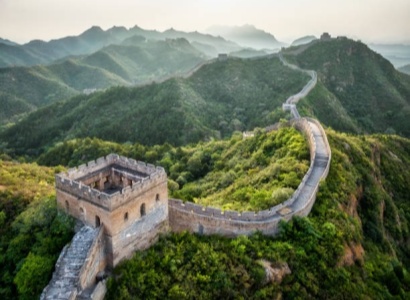 Great Wall of China
