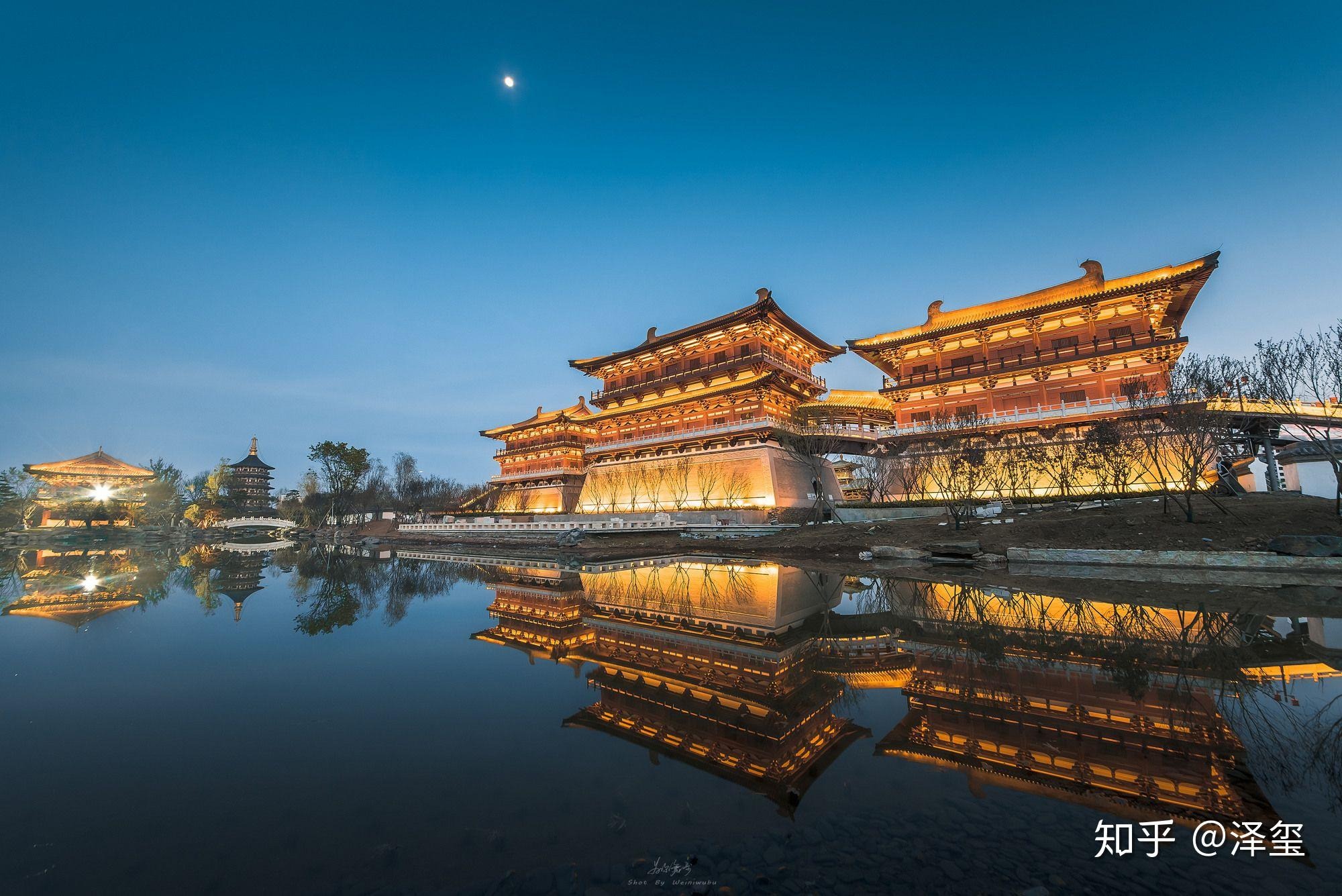 Luoyang City