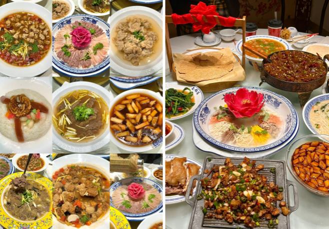 Luoyang Water Banquet