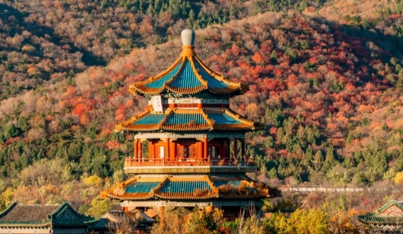 Ming Tombs