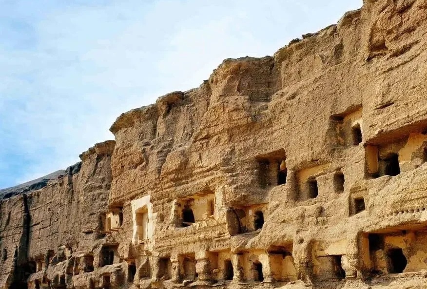 Mogao Caves