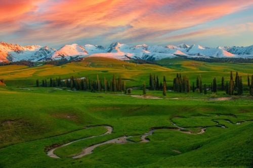 Nalati-Grassland
