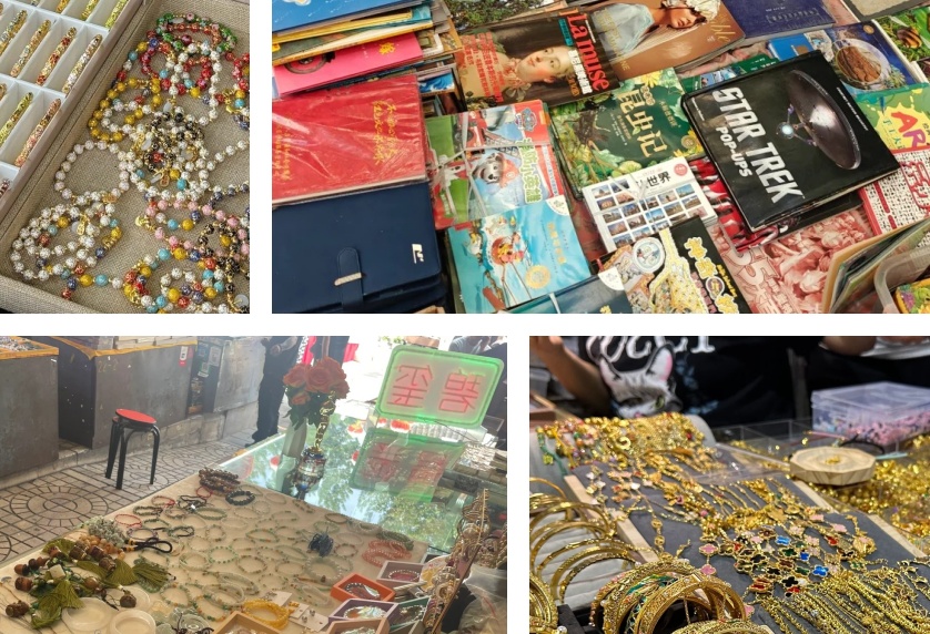 Panjiayuan Antique Market