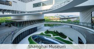 Shanghai Museum