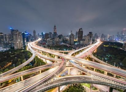 Shanghai Transportation