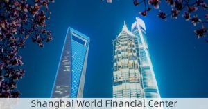 Shanghai World Financial Center