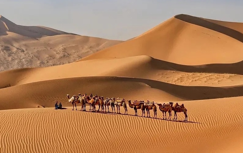 Silk Road