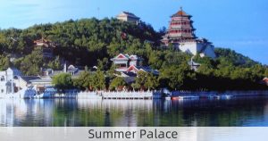 Summer Palace
