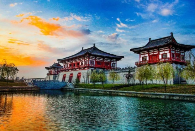 Things to do in Luoyang