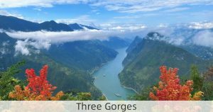 Three Gorges