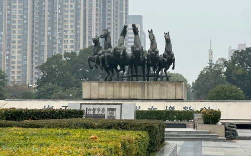 Tianzi Jialiu Museum