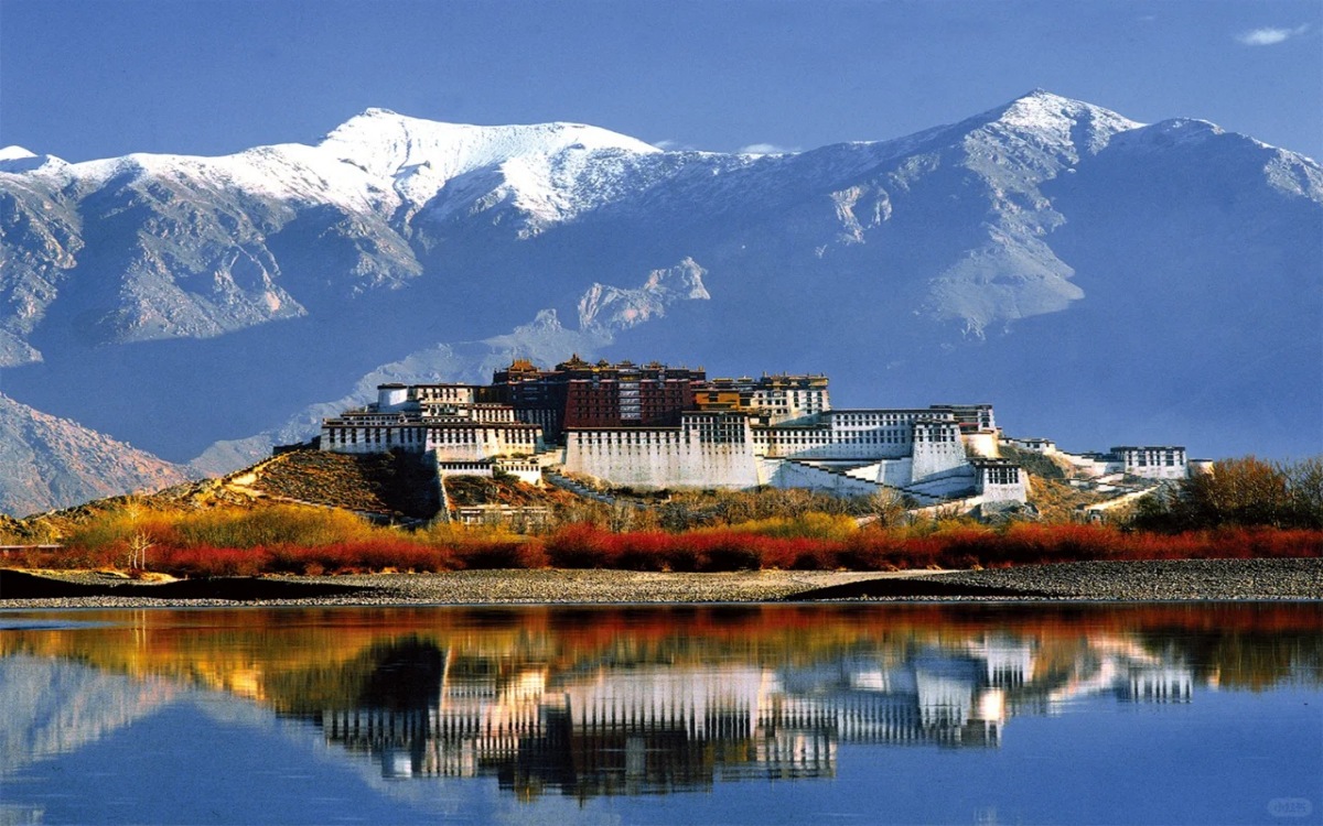 Tibet